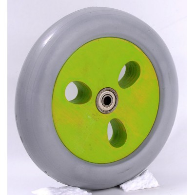 Lucky Baby Stroller Wheels