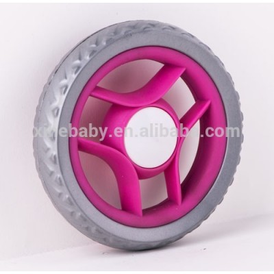 Dolls wheel EVA foam