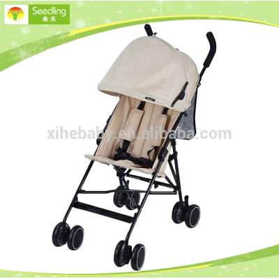 lightweight baby stroller and prams newest cheap kids infant baby stroller for girls