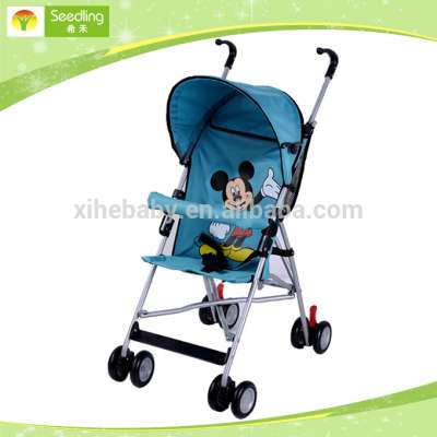 baby trend strollers online blue single mouse baby pram child stroller for baby and toddler